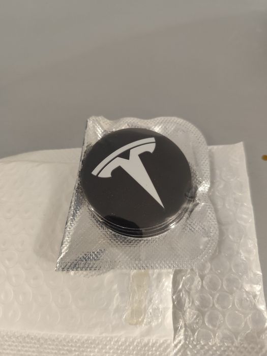Acessórios Tesla