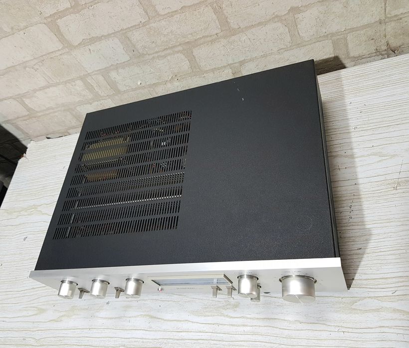 TOP! Стерео підсилювач Pioneer SA-610  2x90Вт б/у з Німеччини