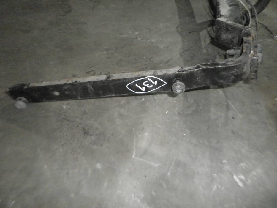 Gancho reboque FORD Fiesta V (JH_, JD_)