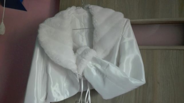 Suknia Ślubna rozmiar 38