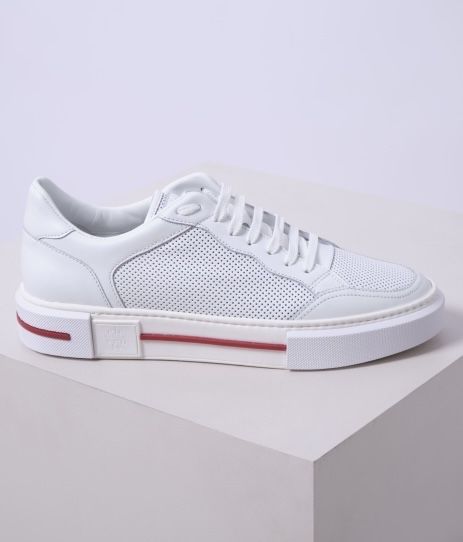 Кросівки Eleventy (оригінал, made in Italy)