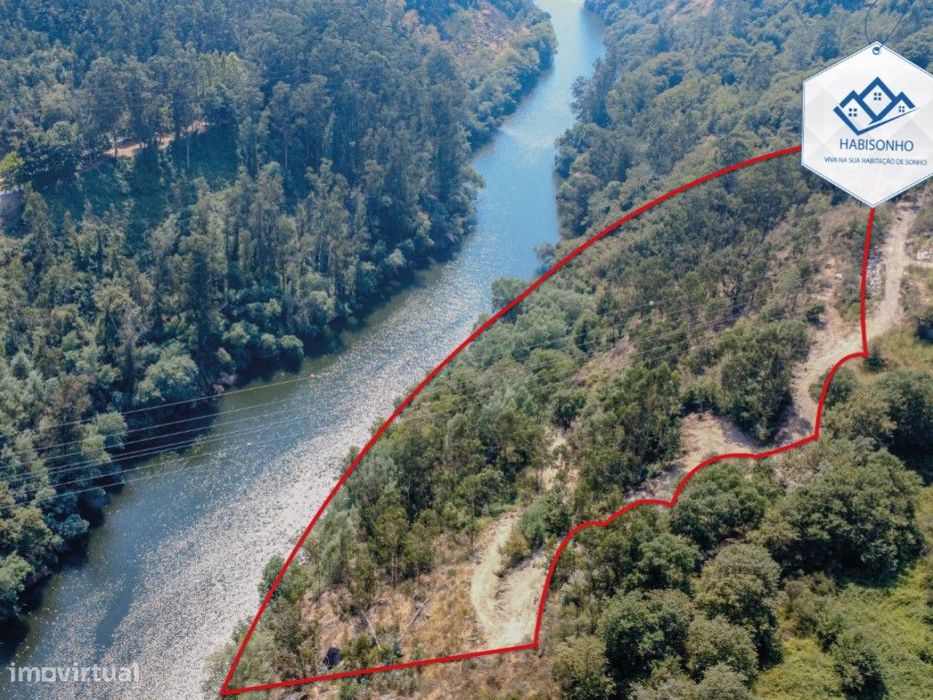Quintinha das Fontainhas | Tâmega River | Penafiel