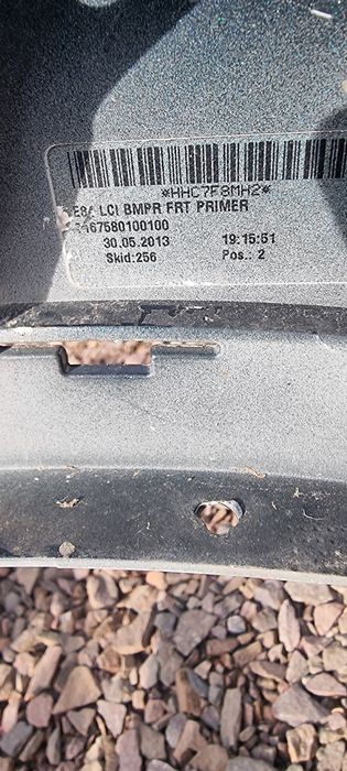 Bmw x1 E84 pdc xenon oryginał LCI LIFT