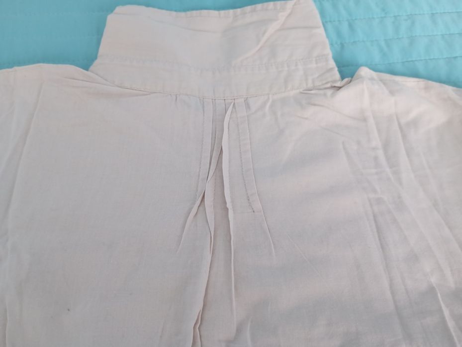 Blusa manga comprida Pull & Bear