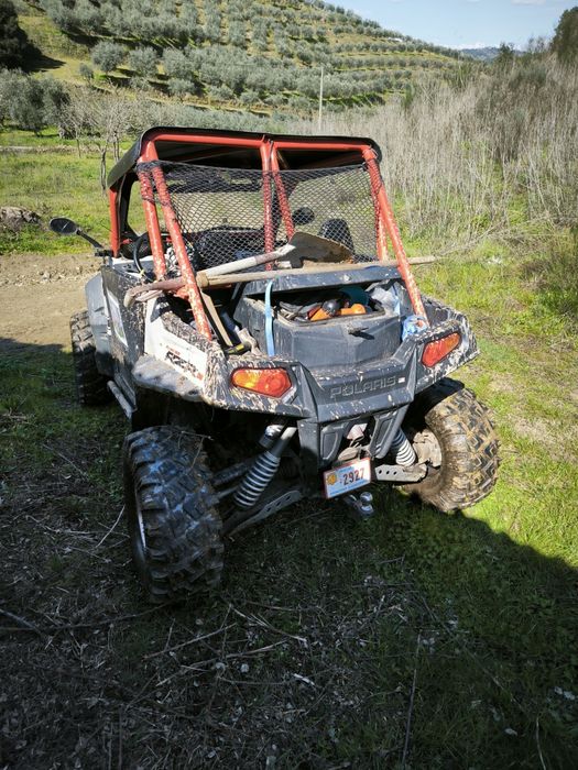 Buggy polaris 800 rzr