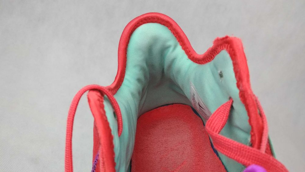 NIKE Zoom LeBron NXXT Gen Sneakersy Buty Sportowe Roz. 42