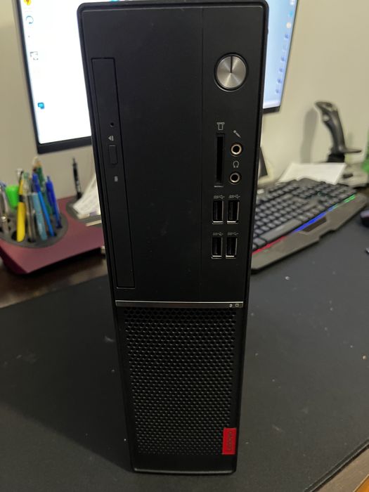 Computador lenovo