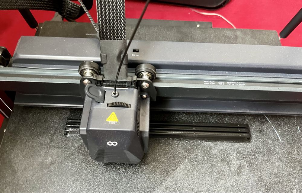 3д принтер Neptune 4 max