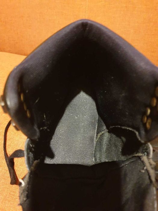 buty męskie jesienno zimowe 46