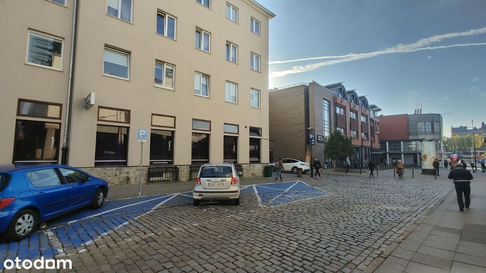 50% udziałów w lokalu Gdańsk ul. Podbielańska 16