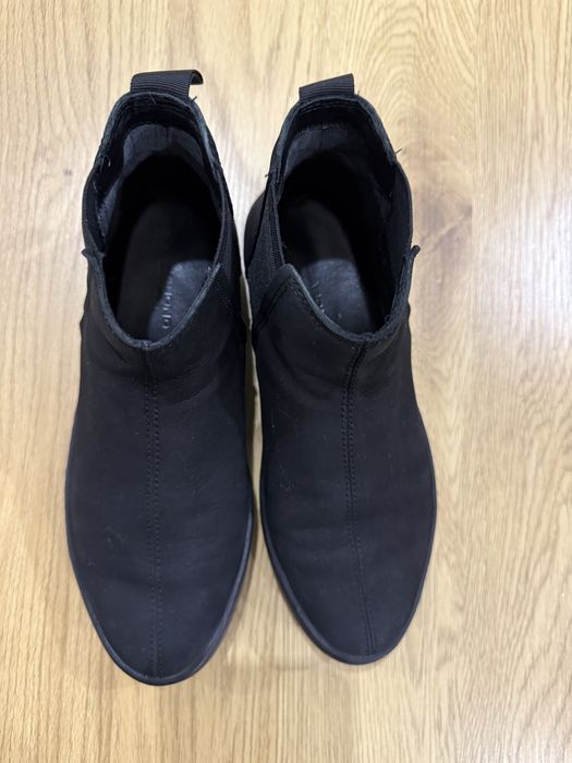 Черевики Vagabond