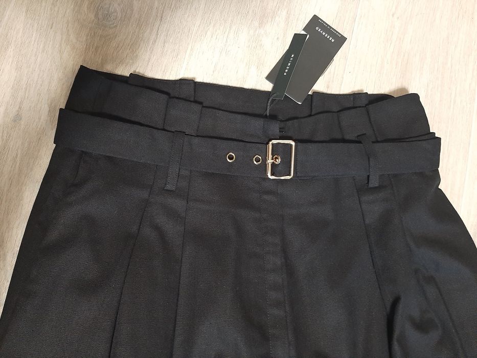 Брюки Reserved новые классические женские