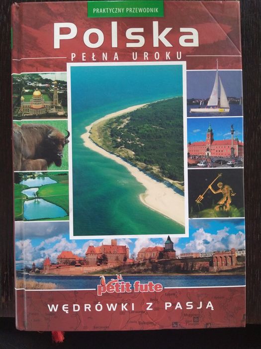 Polska pełna uroku przewodnik