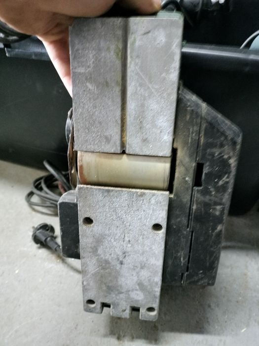 Strug elektryczny Bosch PHO 25-82