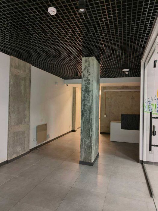 Оренда офісу ЖК Америка, 206 м2, Без комісії