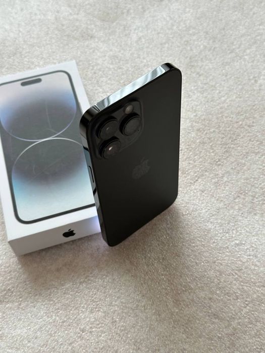 IPhone 14 Pro Max 128 Neverlock