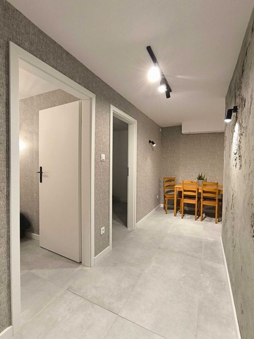 Loft Rooms Ostróda - pokoje blisko jeziora, molo, amfiteatr