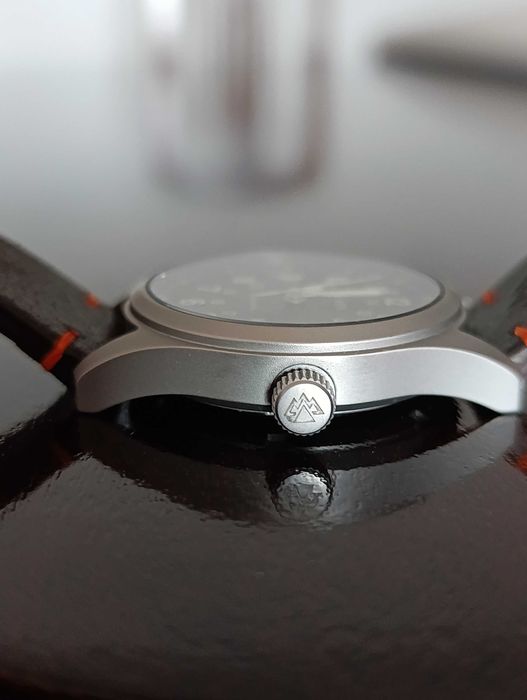 Relógio Timex Expedition North