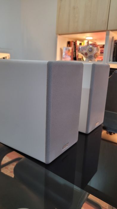 Colunas de som -  Denon 2 x 65w