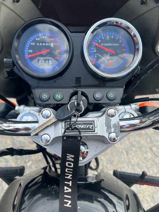 Продам Viper V150A