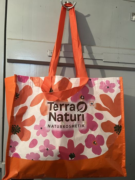 Продам хозяйственную міцну господарську сумку — Німеччина