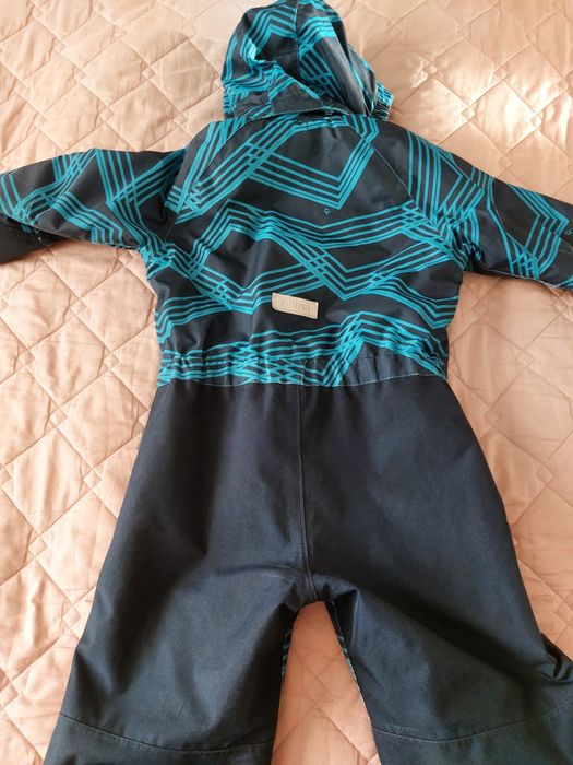 комбінезон Reima 104 розмір