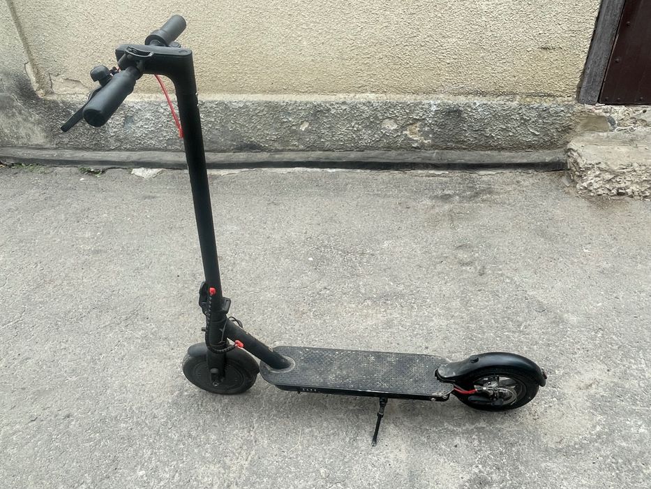Електро Самокат Crosser