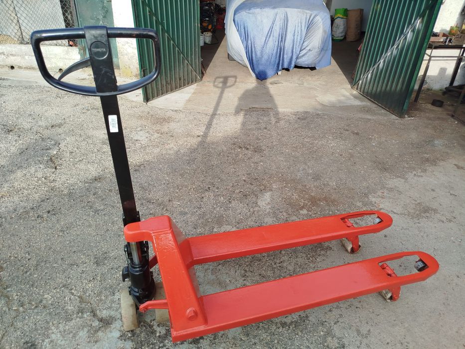 Porta Paletes 2300kg