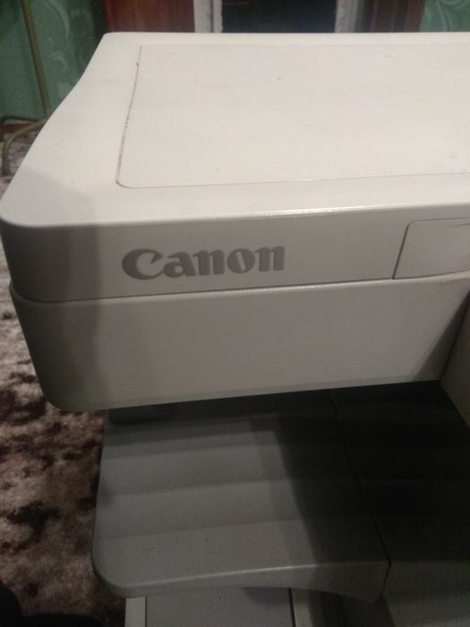 Продам БФП Canon IR2520