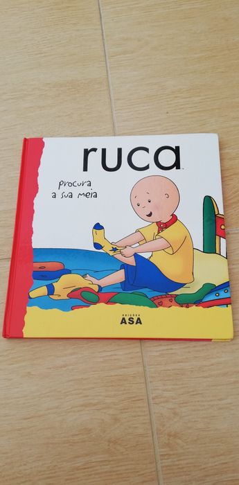 Livros de histórias infantis