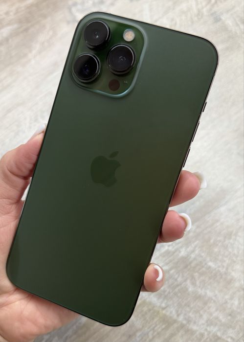 Продам айфон 13 pro max