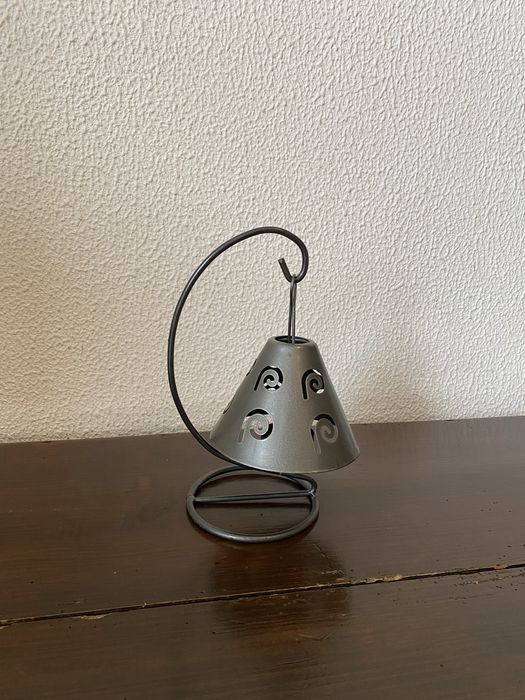 Castiçal para Vela