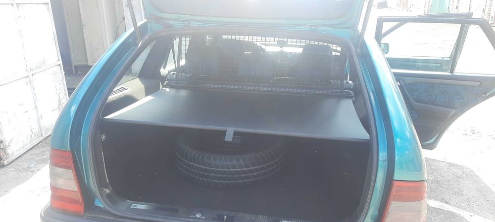 Mersedes - Benz W202