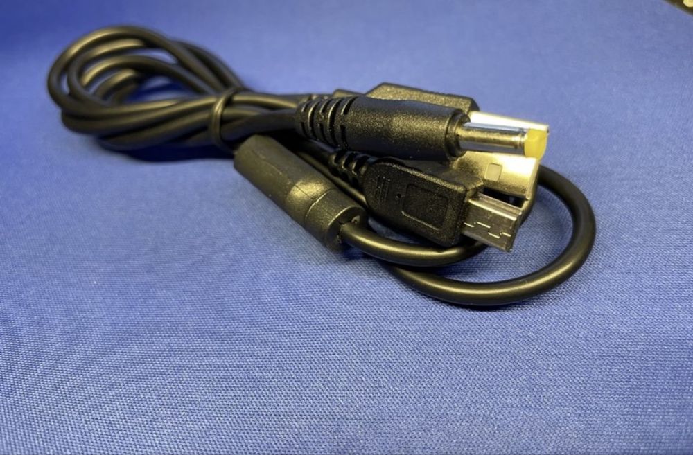 Kabel do ładowania PSP SLIM 2000, 3000 - 3004