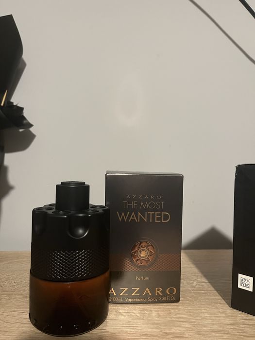 Perfumy Azzaro The Most Wanted
