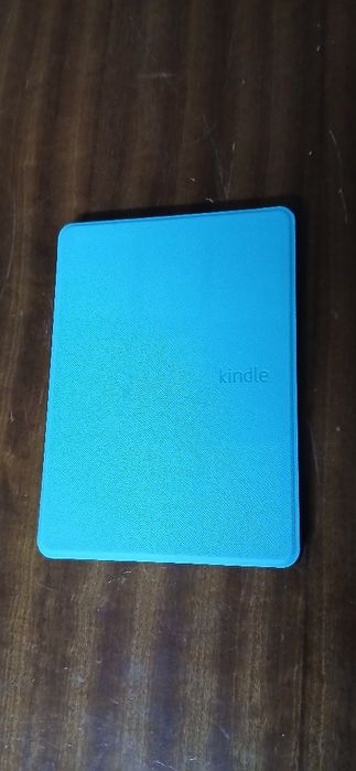 Capa para kindle
