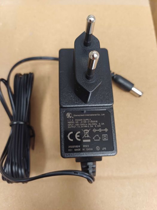 Zasilacz 230v/12v
