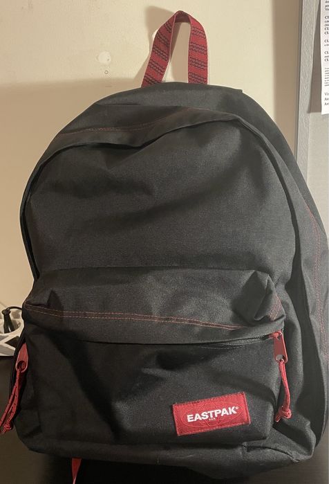 Eastpack Backpack, Black64751306613762120