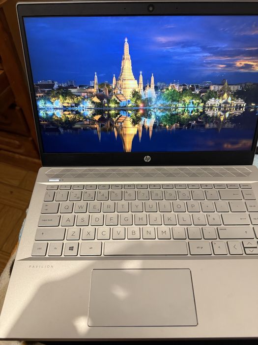 Notebook HP  Pavilion