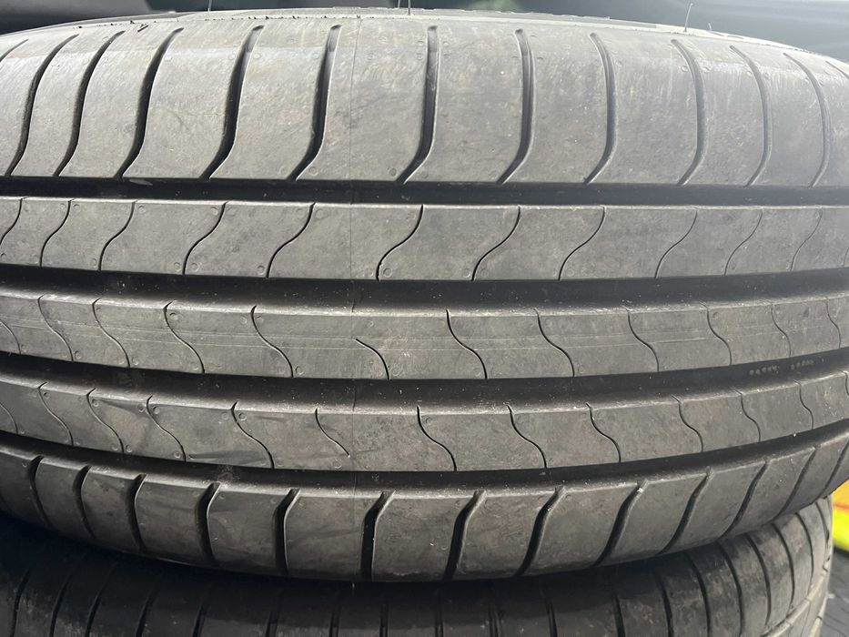 Sprzedam komplet oryginalnych kół Toyota CH-R 2025 opony letnie