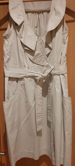 Vestdo, marca Lanidor