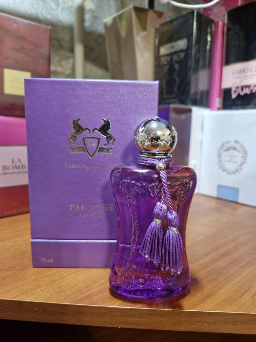 Парфуми преміум якості Parfums de Marly Palatine