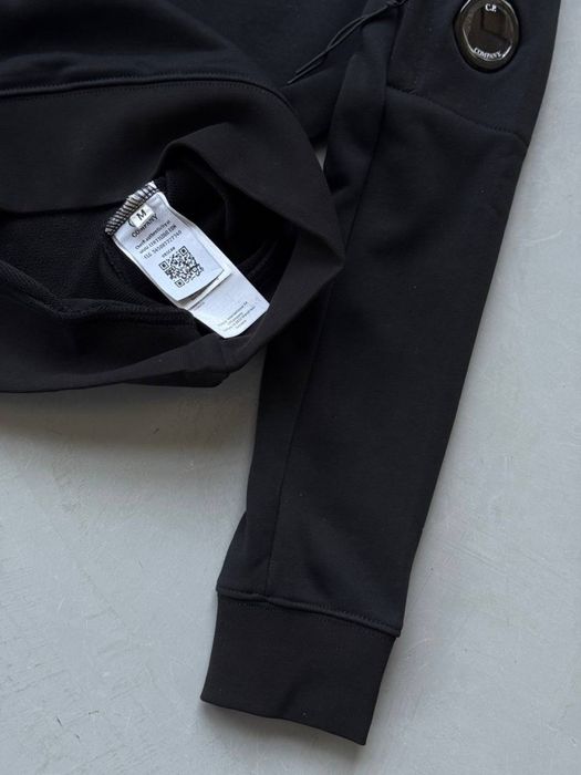 c.p. company світшот