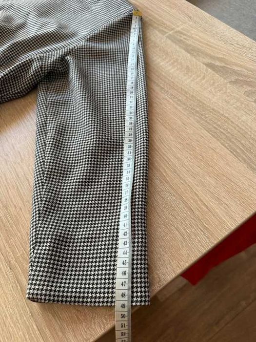 Sukienka Livia Clue, rozmiar L pepitka