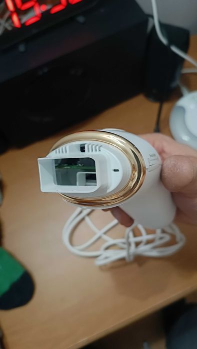 Depilator laserowy Braun PL5052 Silk-expert Pro 5 IPL Szybki Efekt