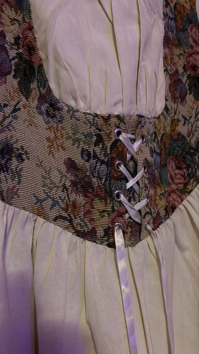 Vestido SHEIN tamanho L