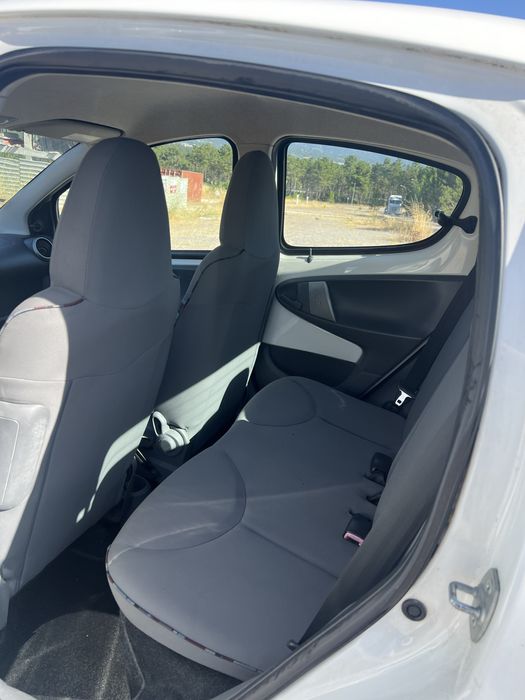 Citroen c1 1.1sx - Financiamento