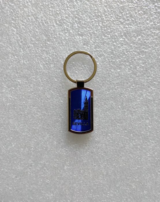 Porta-chaves Sevilha NOVO