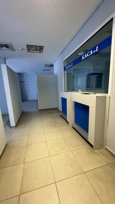 Commercial real estate at st. Kulikovo pole pl Oktyabrskoy revolyutsii pl (area 273 m²) - Atlanta.ua - photo 13