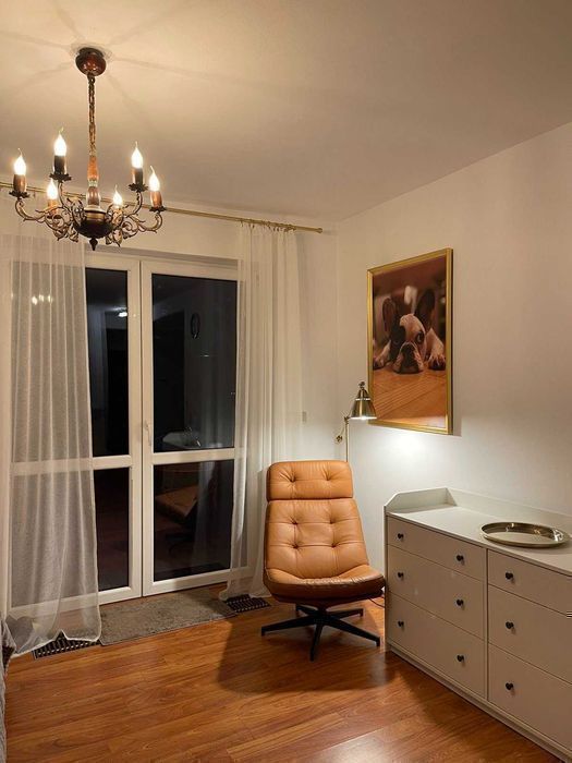 750 злотых месяц проживания Район Włochy Bemowo . Хостел. New Hostel